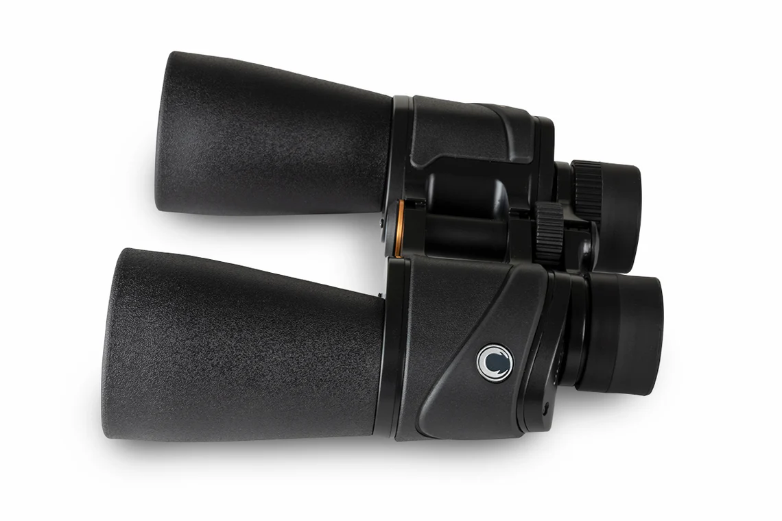 Celestron Ultima 10x50mm Porro Binocular