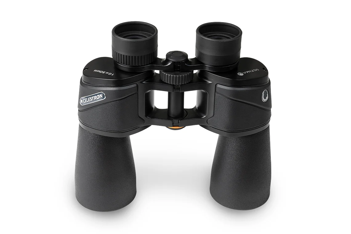 Celestron Ultima 10x50mm Porro Binocular