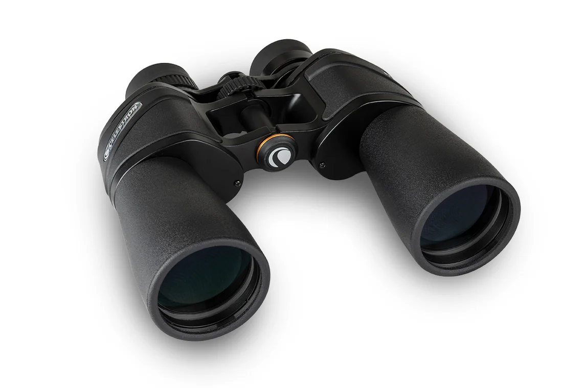 Celestron Ultima 10x50mm Porro Binocular