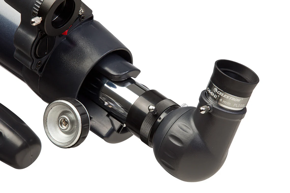 Celestron Omni Plossl 4mm 1.25" Eyepiece
