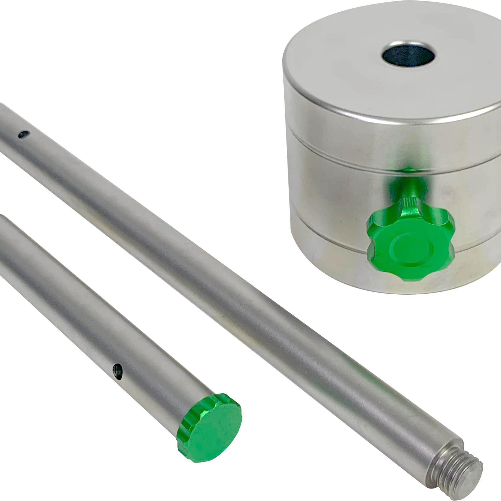 Sky-Watcher Wave 配重組