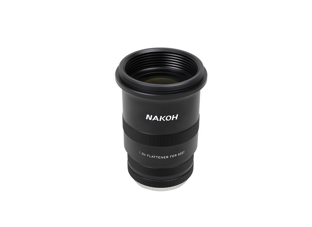 NAKOH 60GT 1.0× 平場鏡
