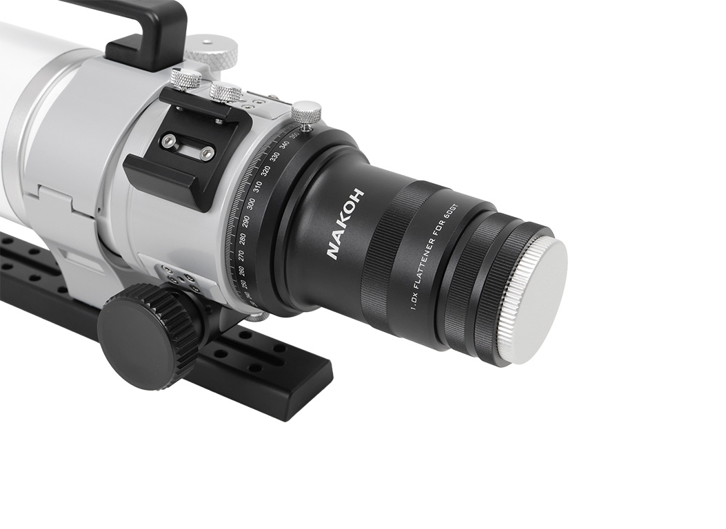 NAKOH 60GT 1.0× 平場鏡