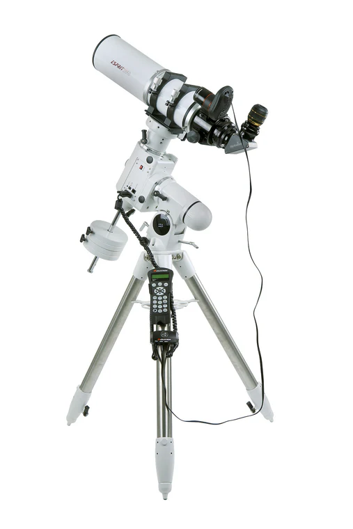 Celestron Starsense Autoalign - Sky-Watcher SynScan