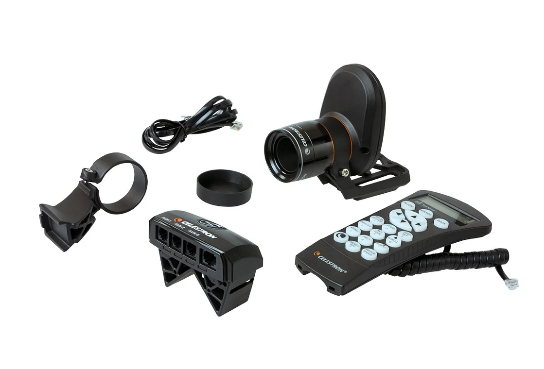Celestron Starsense Autoalign - Sky-Watcher SynScan