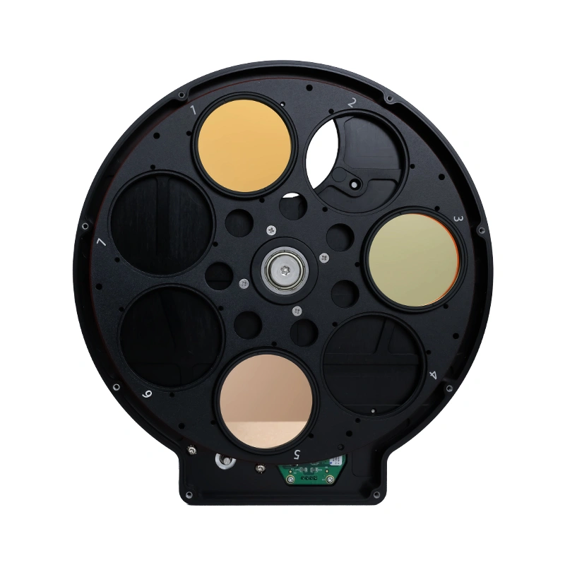 ZWO EFW 7X2-25" Electronic Filter Wheel