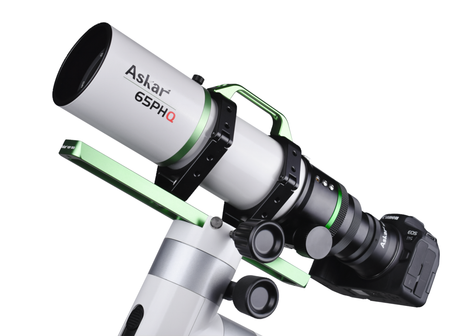 Askar 65PHQ折射式攝星鏡