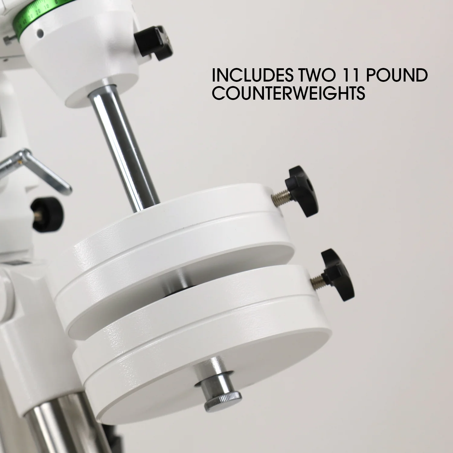 Sky-Watcher HEQ5 Pro (SynScan) 赤道儀連腳架 (Hand Control版本)