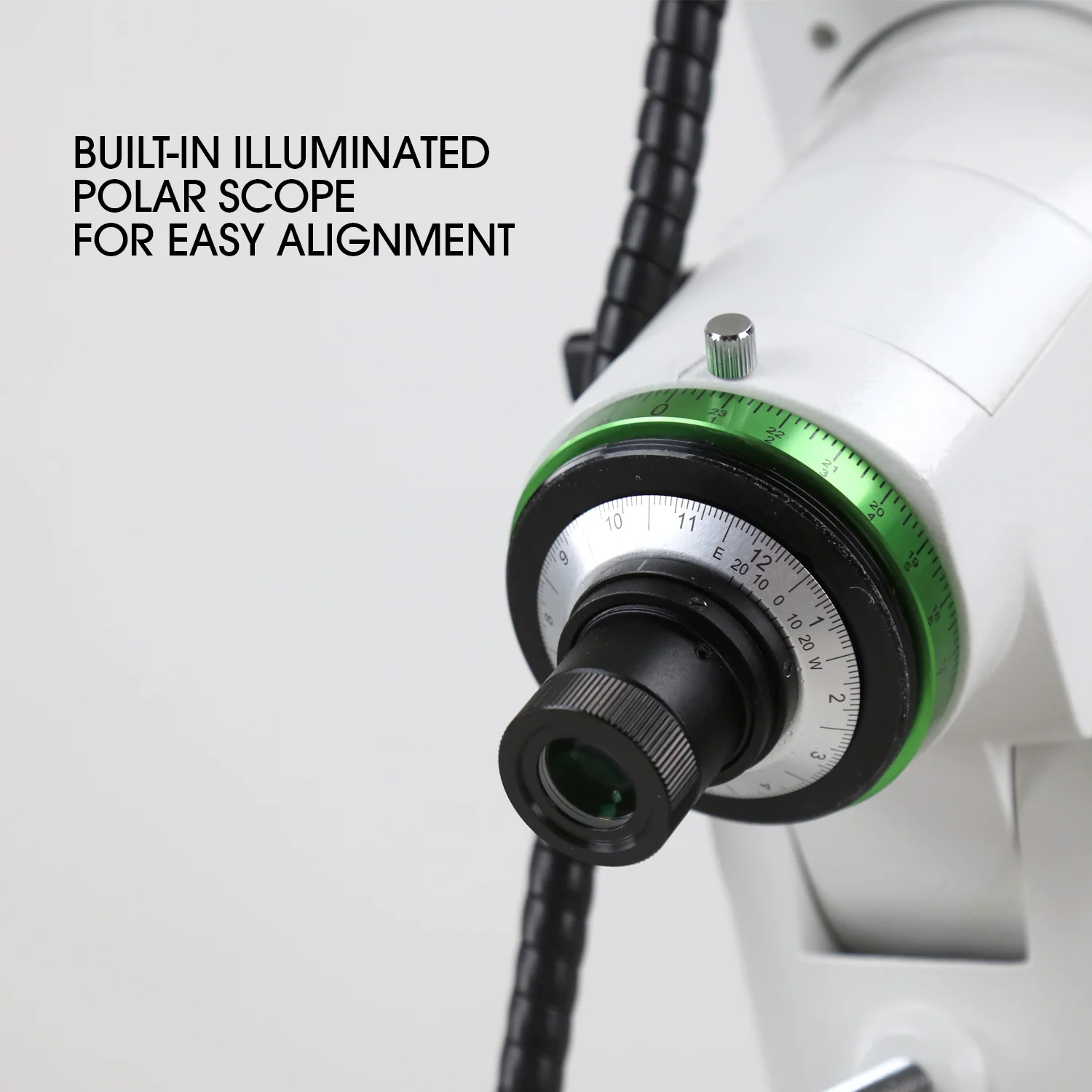 Sky-Watcher HEQ5 Pro (SynScan) 赤道儀連腳架 (Hand Control版本)