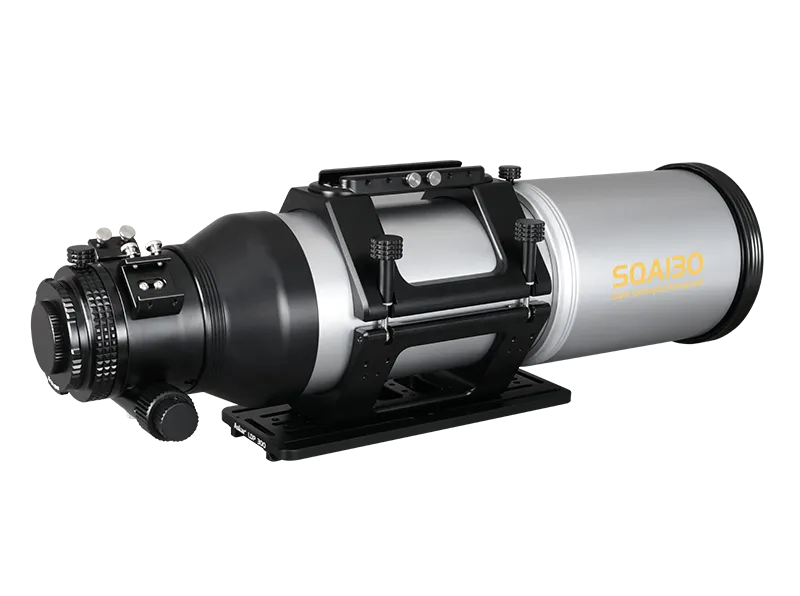 Askar SQA130 攝星鏡