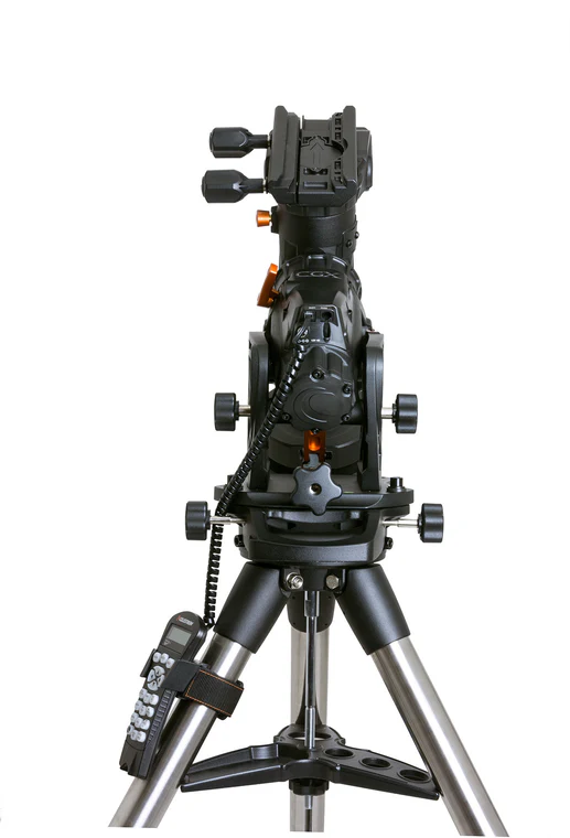 Celestron Celestron CGX Equatorial Mount and Tripod
