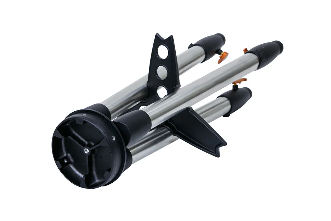 Celestron Celestron CGX Equatorial Mount and Tripod