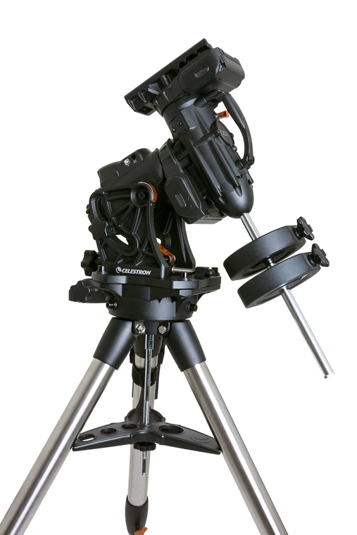 Celestron Celestron CGX Equatorial Mount and Tripod