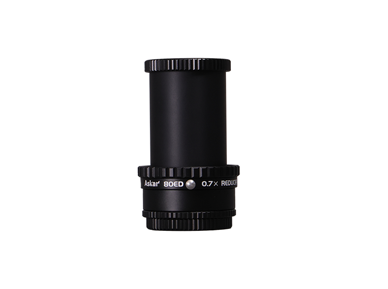 Askar 80ED 0.7x Reducer
