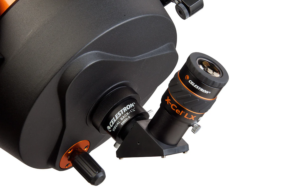Celestron X-Cel LX 18mm 1.25" 目鏡