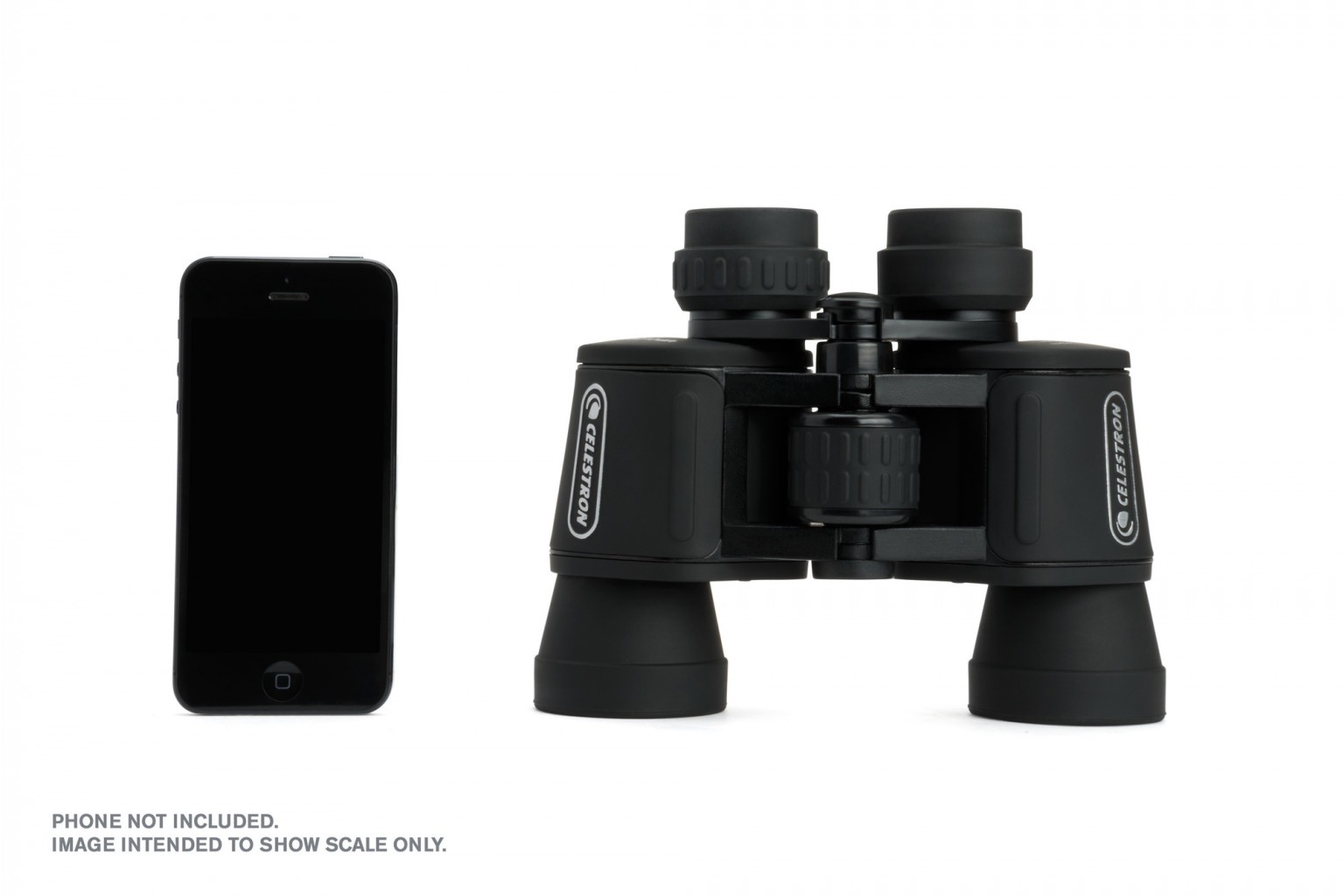 Celestron UpClose G2 8x40mm Porro Binoculars