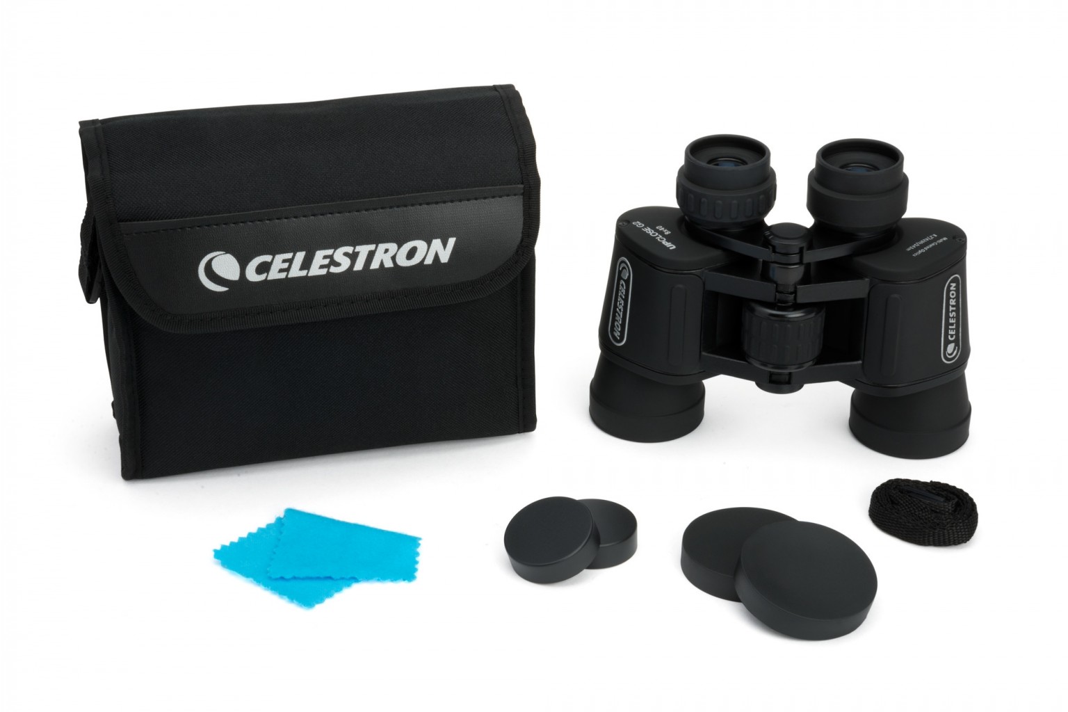 Celestron UpClose G2 8x40mm Porro Binoculars