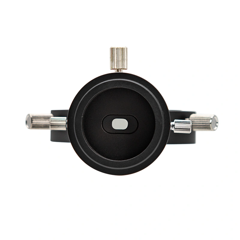 ZWO OAG 離軸導星器