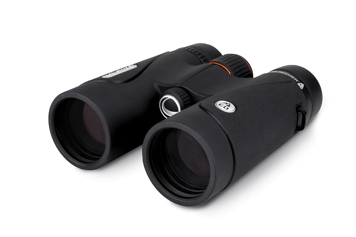 Celestron TrailSeeker ED 8x42mm Roof Binoculars (Display Product)