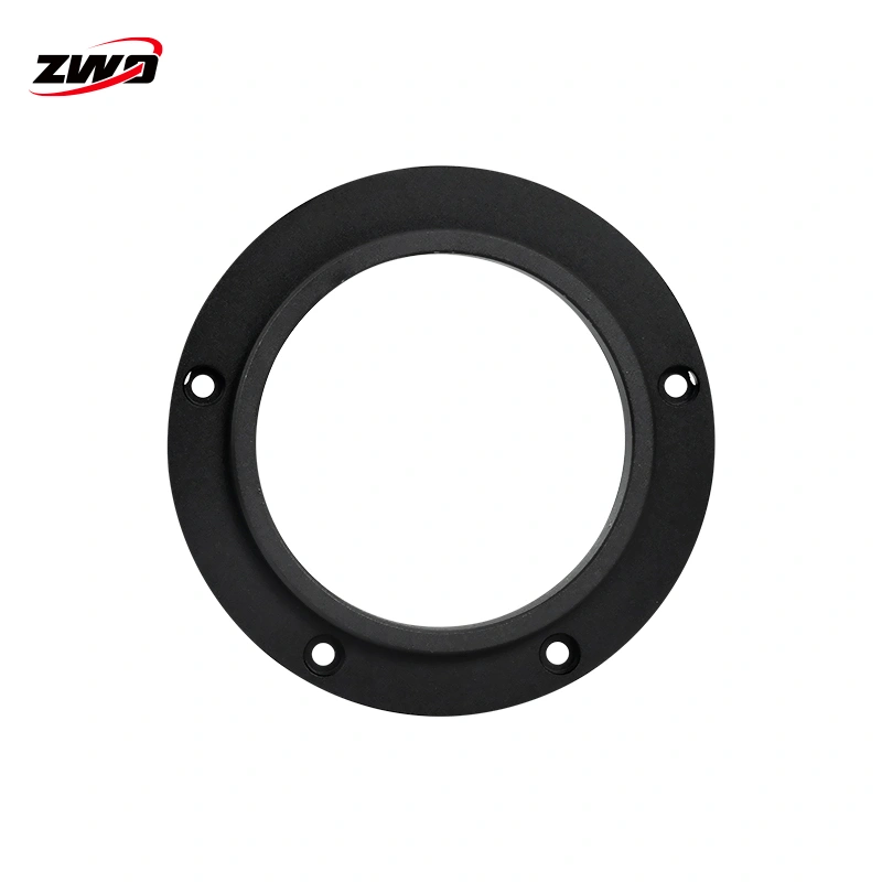 ZWO M54 adapter for filter drawer