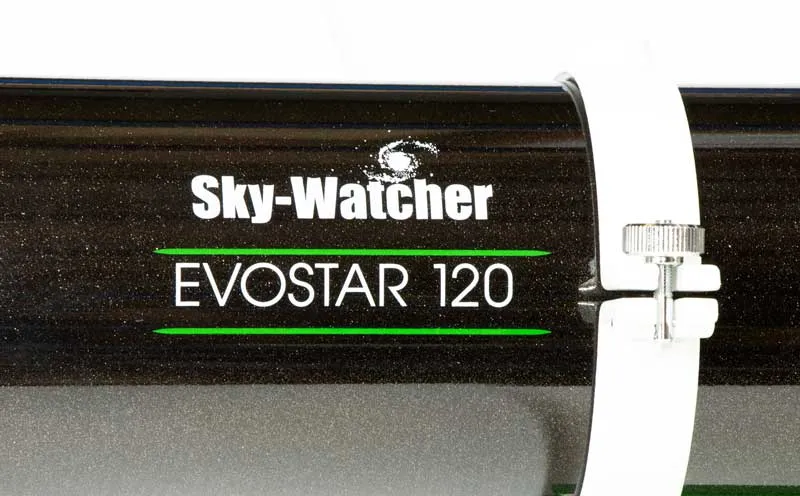 Sky-Watcher Evostar 120 OTA