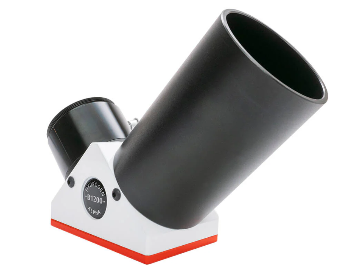 Lunt Blocking Filters B1200 12mm Filter in 1.25" Diagonal