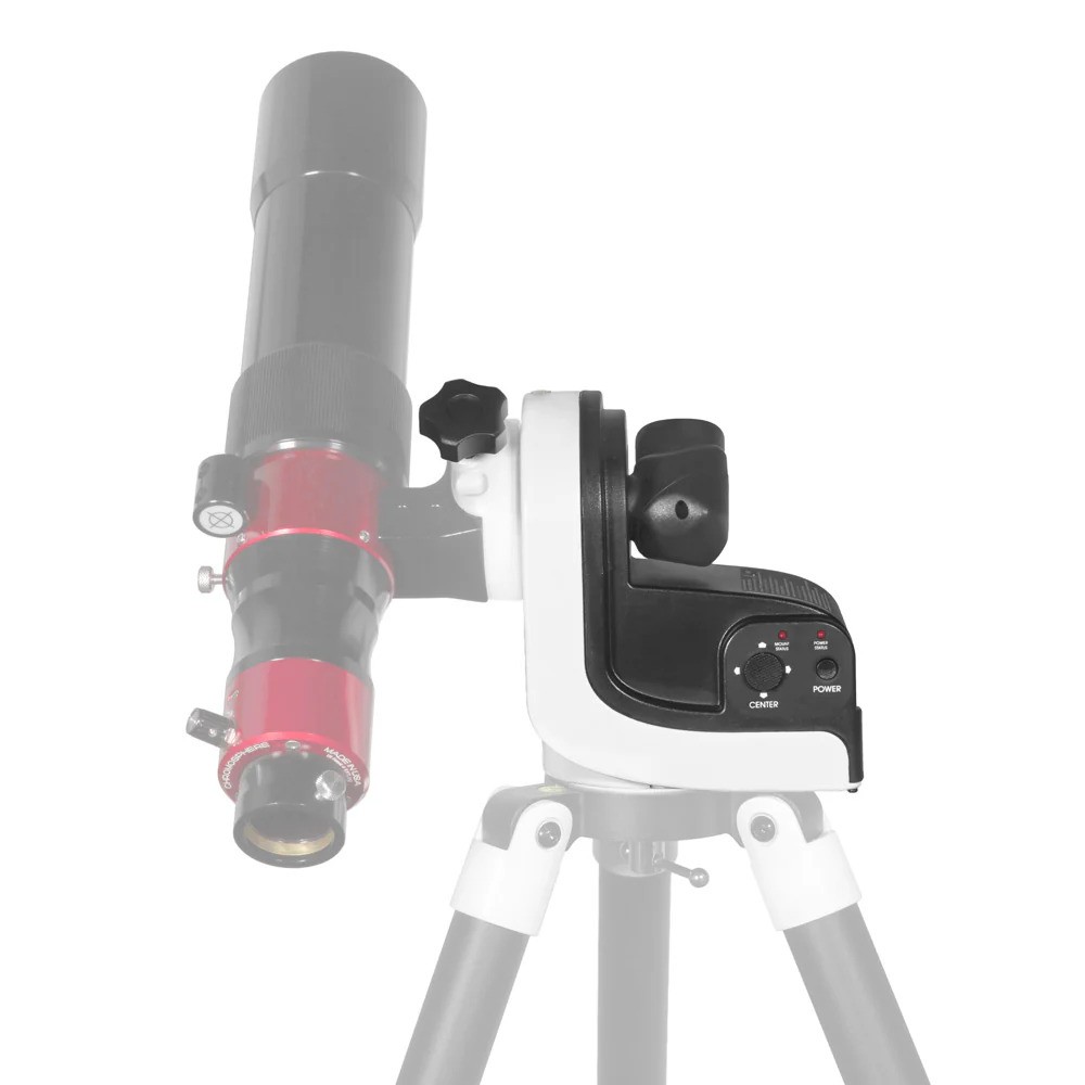 Sky-Watcher Solarquest Mount Only 自動尋日台架
