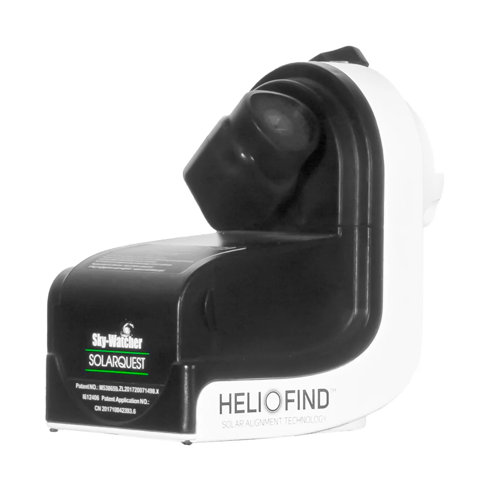 Sky-Watcher Solarquest Mount Only 自動尋日台架