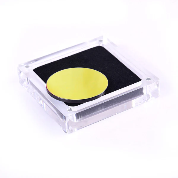 Antlia 4.5nm Narrowband Sulfur II (SII) EDGE Filter - 36mm Unmounted