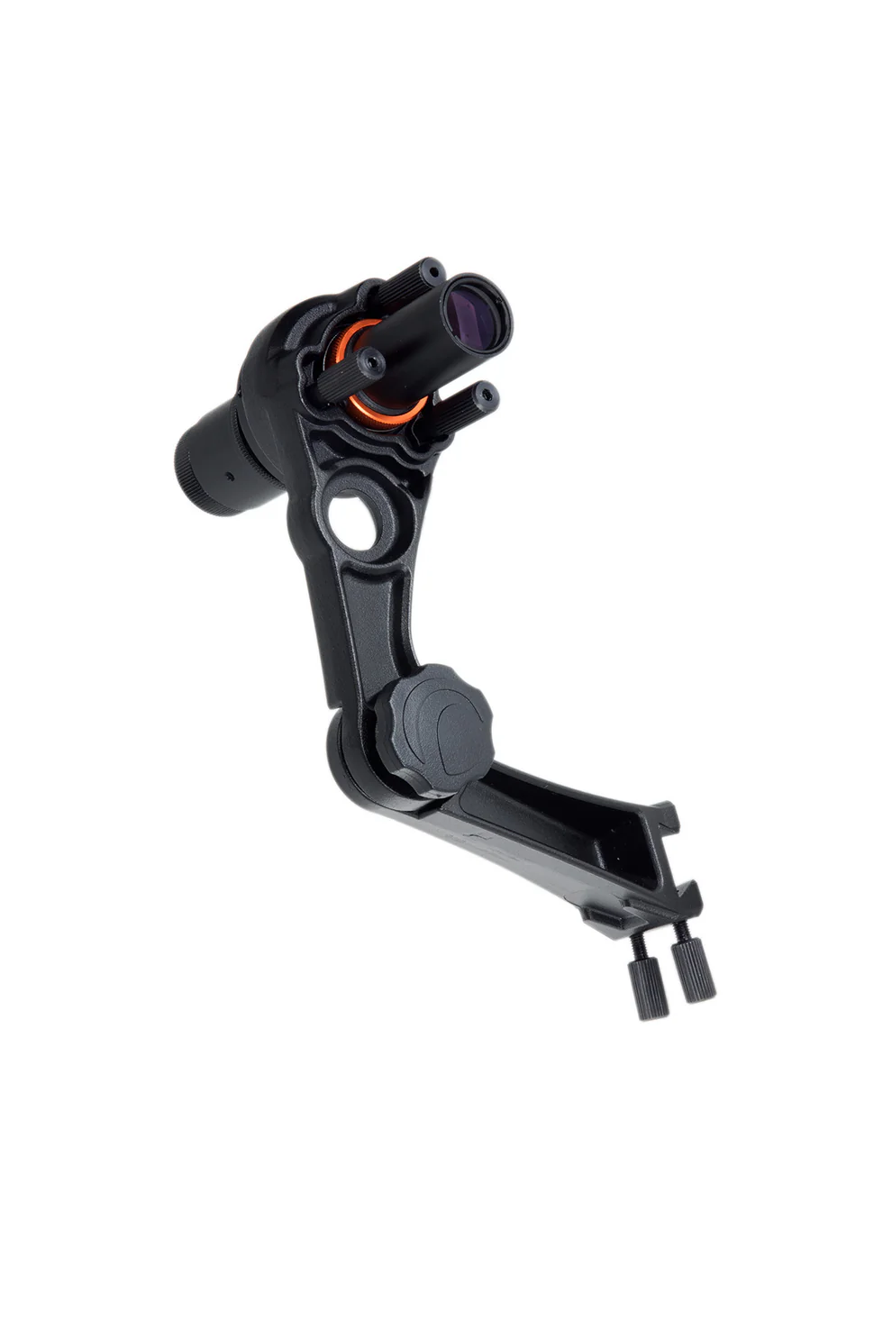 Celestron Polar Axis Finderscope for CGX & CGX-L