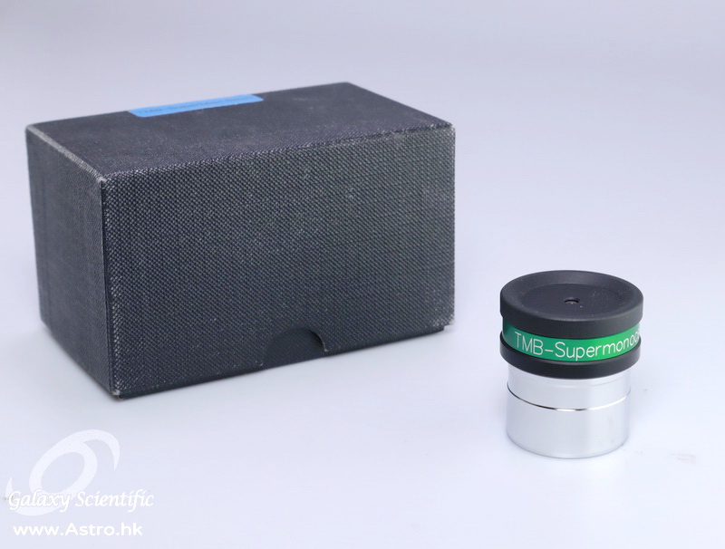 TMB-Supermonocentric 6.0mm (Used)