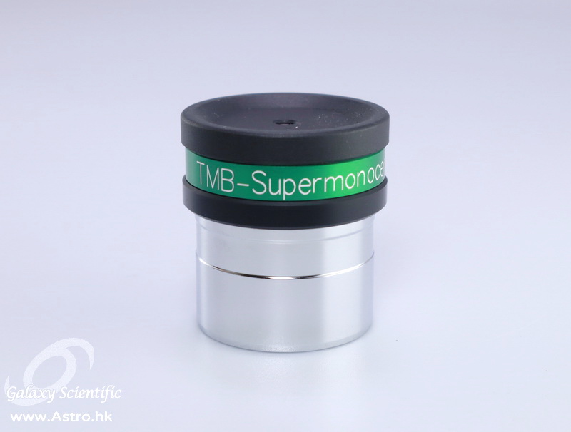 TMB-Supermonocentric 6.0mm (Used)