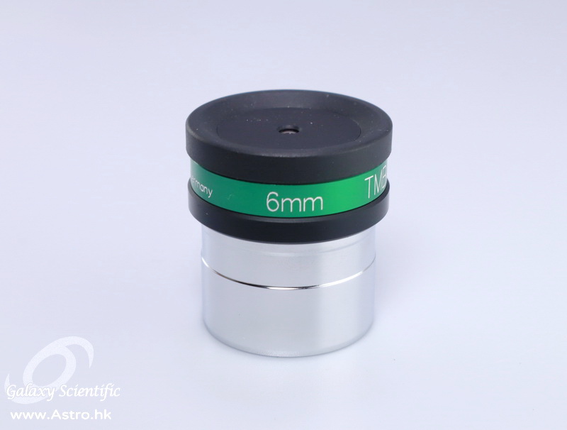 TMB-Supermonocentric 6.0mm (Used)