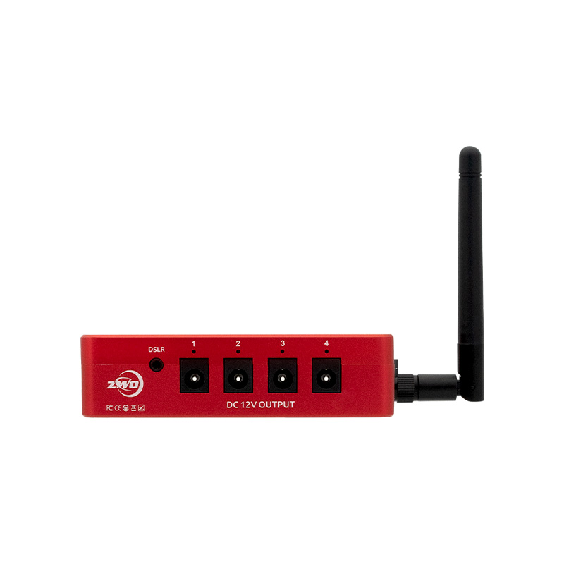 ZWO ASIAIR Plus Wifi 256GB（11.11 Sale with Finder shoe）