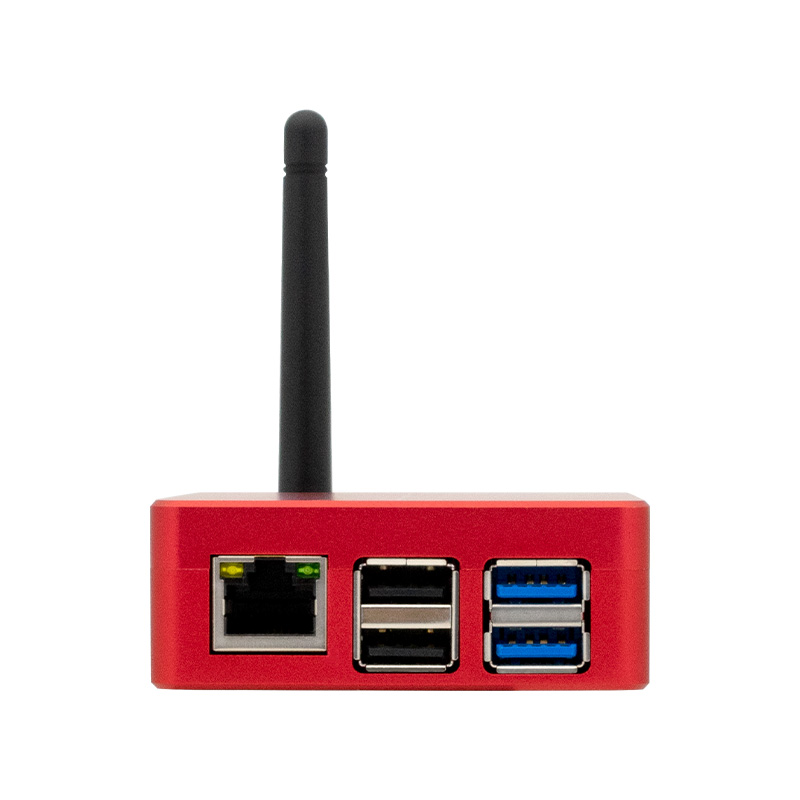 ZWO ASIAIR Plus Wifi 256GB（11.11 Sale with Finder shoe）