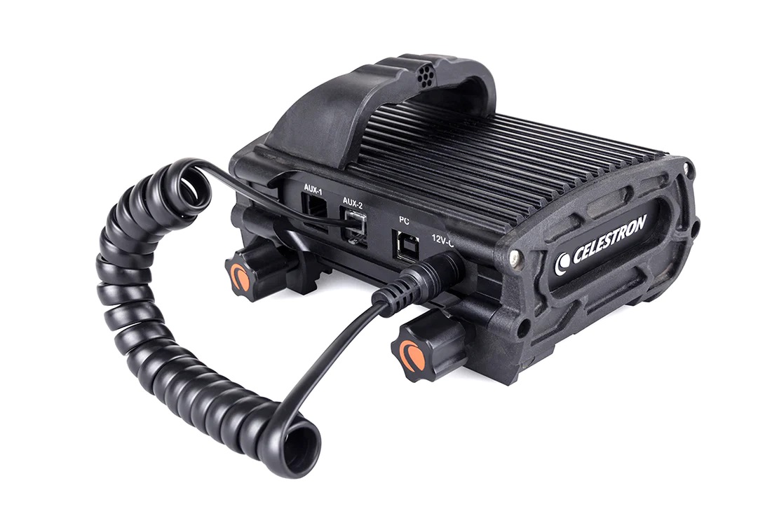 Celestron AUX Power Cable for Smart DewHeater Controllers