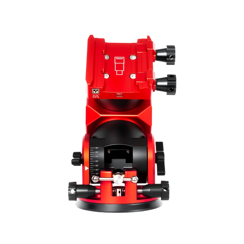ZWO AM3N Harmonic Equatorial Mount 諧波赤道儀（附送TC40）