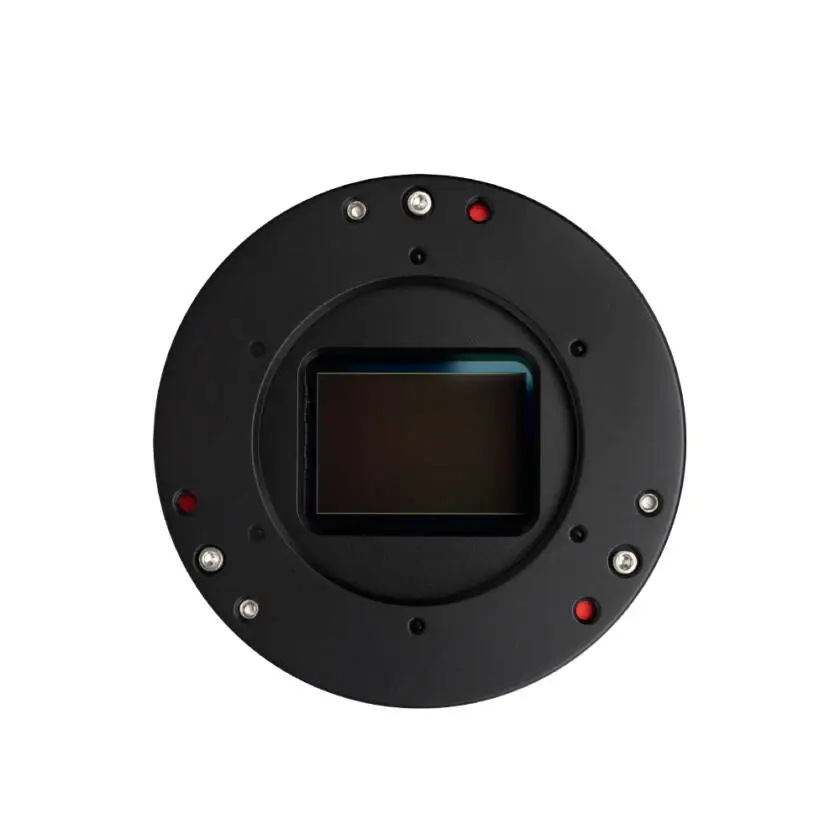 ZWO ASI4400MC Pro 彩色冷凍天文相機