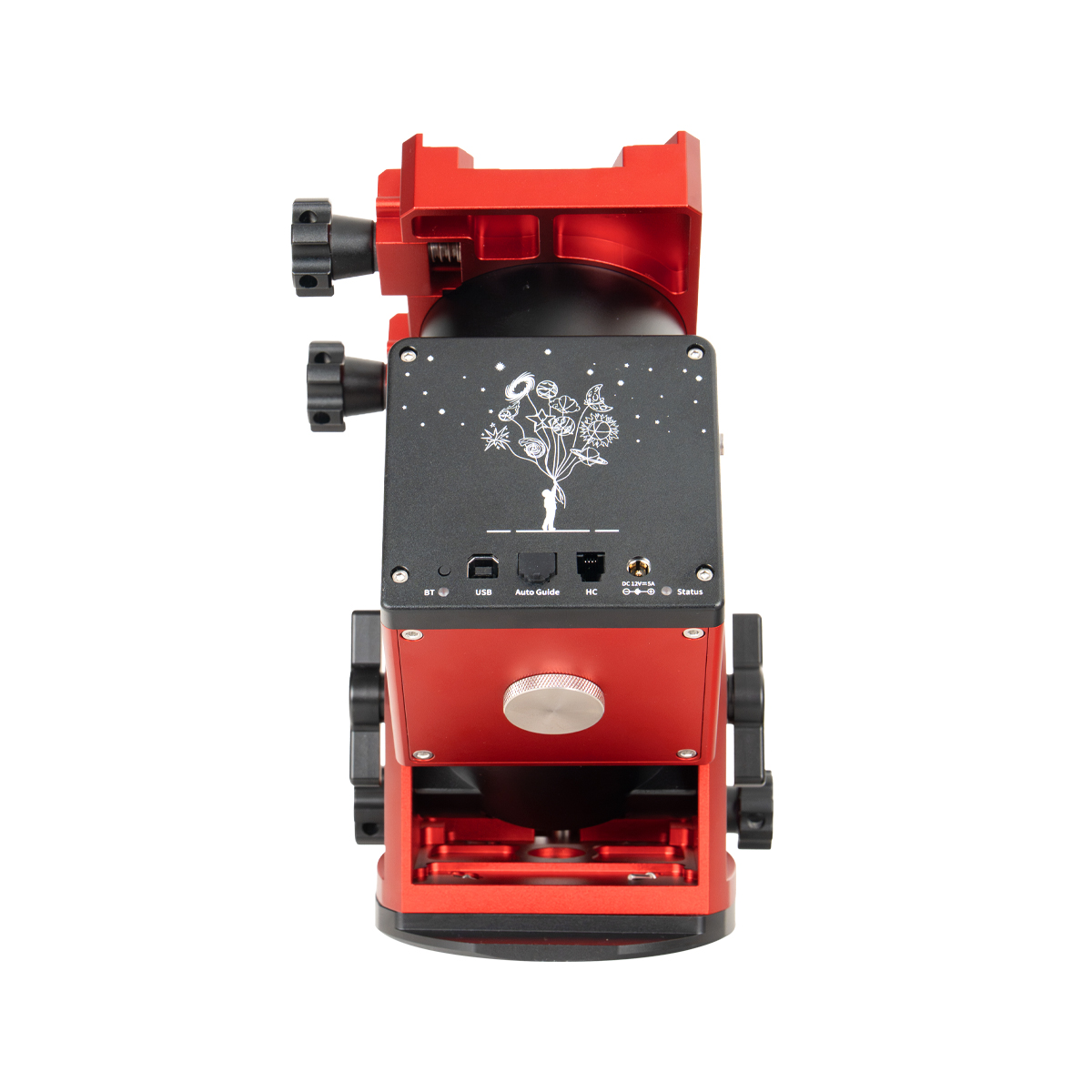 ZWO AM7 Harmonic Equatorial Mount