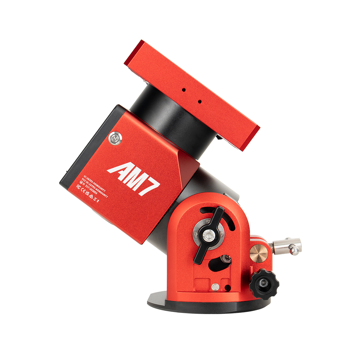 ZWO AM7 Harmonic Equatorial Mount