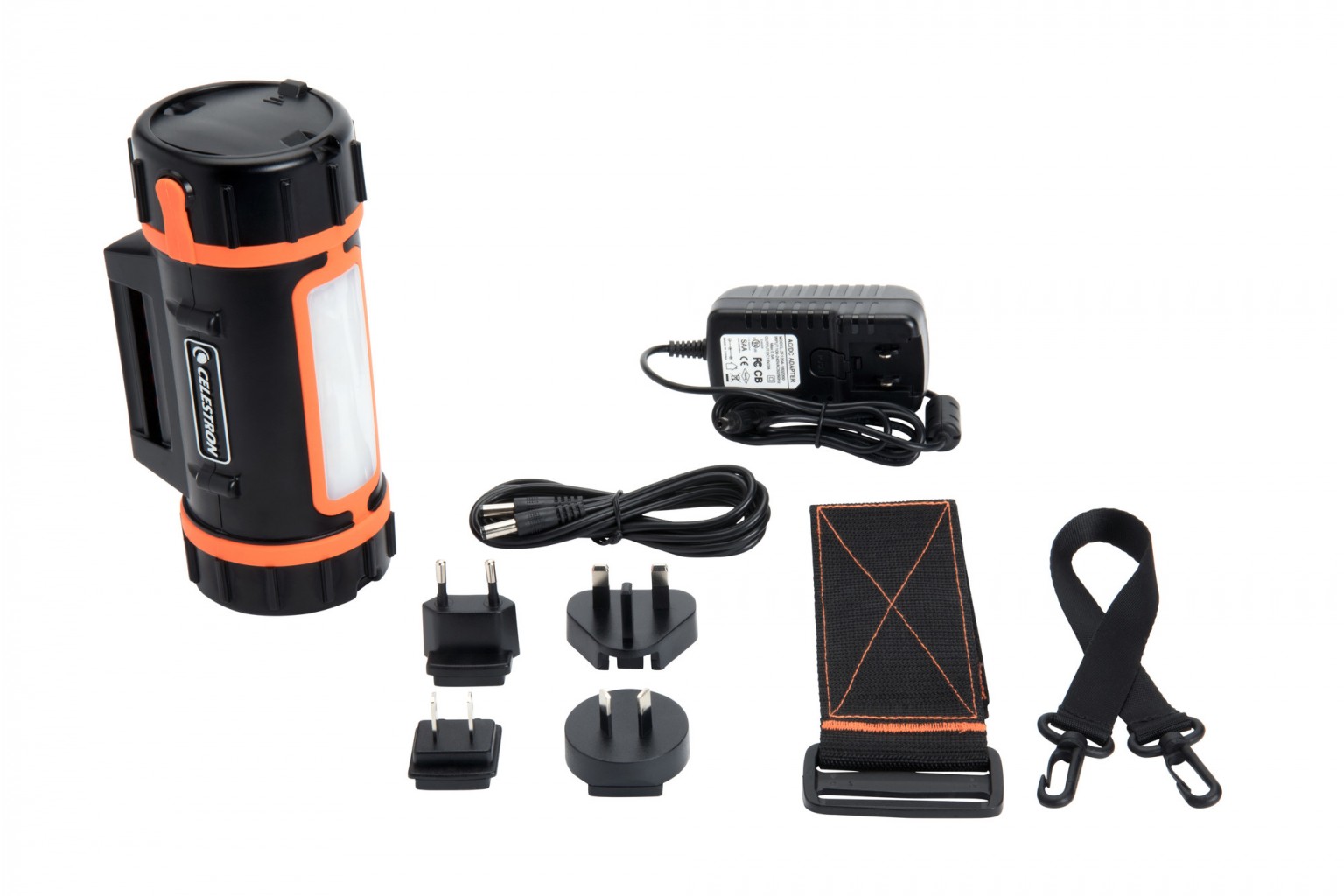 Celestron PowerTank Lithium 天文行動電源