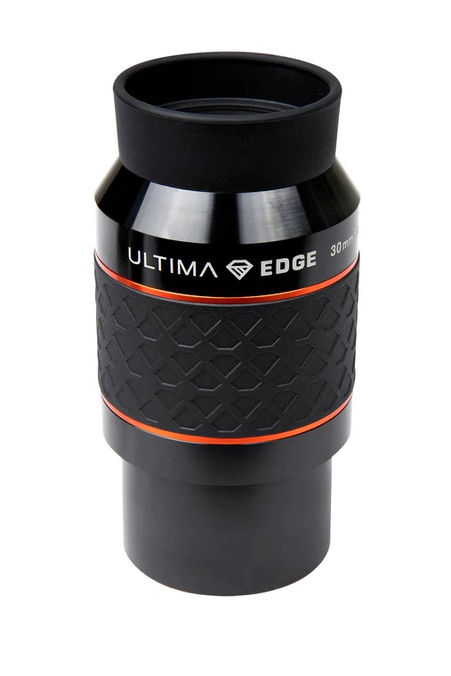 Celestron Ultima Edge - 30mm Flat Field Eyepiece - 2"