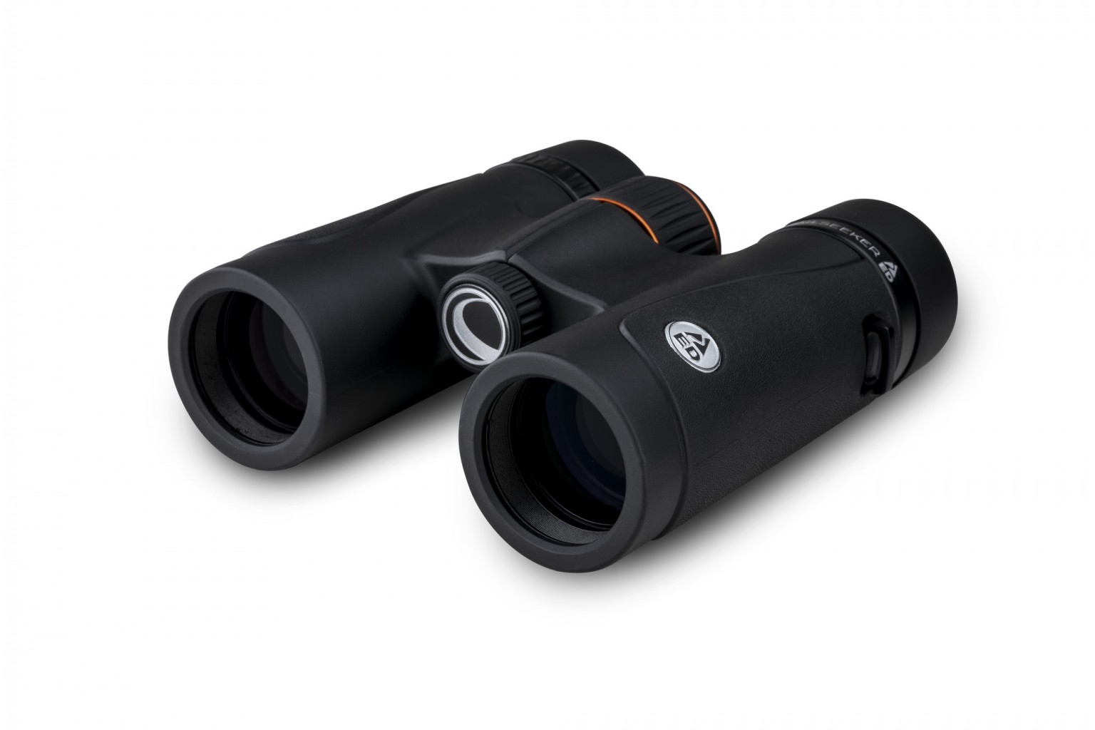 Celestron TrailSeeker ED 10x32mm Roof Binoculars