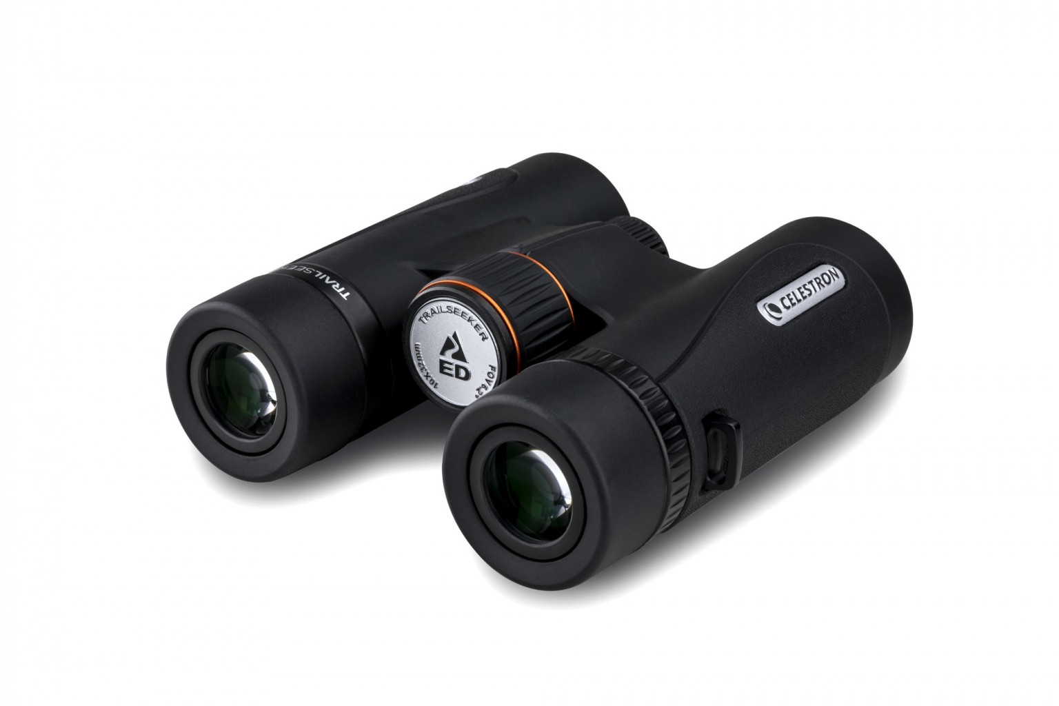 Celestron TrailSeeker ED 10x32mm Roof Binoculars
