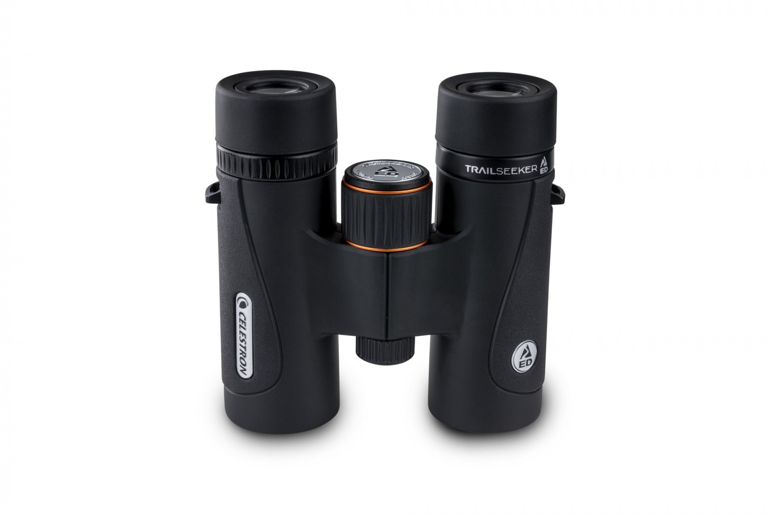 Celestron TrailSeeker ED 10x32mm Roof Binoculars