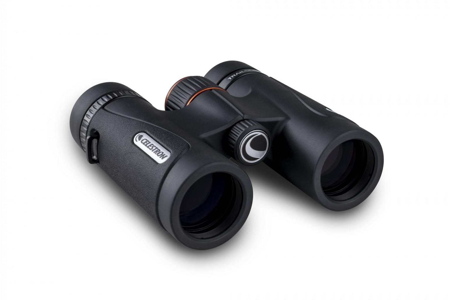 Celestron TrailSeeker ED 10x32mm Roof Binoculars