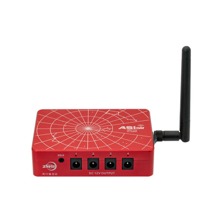 ZWO ASIAIR Plus Wifi 天文設備智能盒子 - 32G