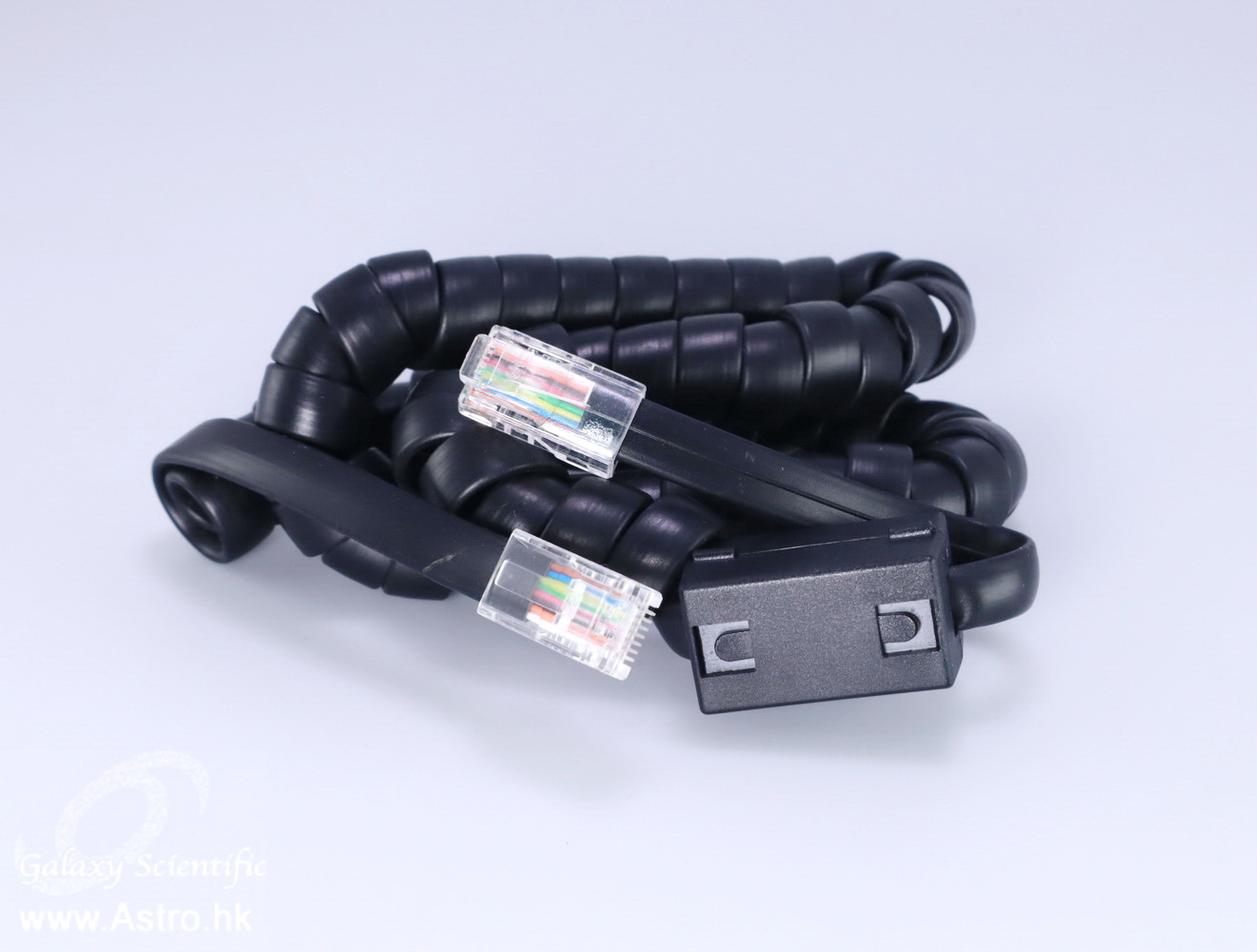 Galaxy Scientific Group Select 8-pin to 8-pin Cable (Sky-Watcher 手控適用)