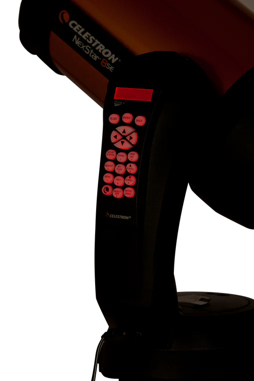 Celestron NexStar+ Hand Control USB, AZ