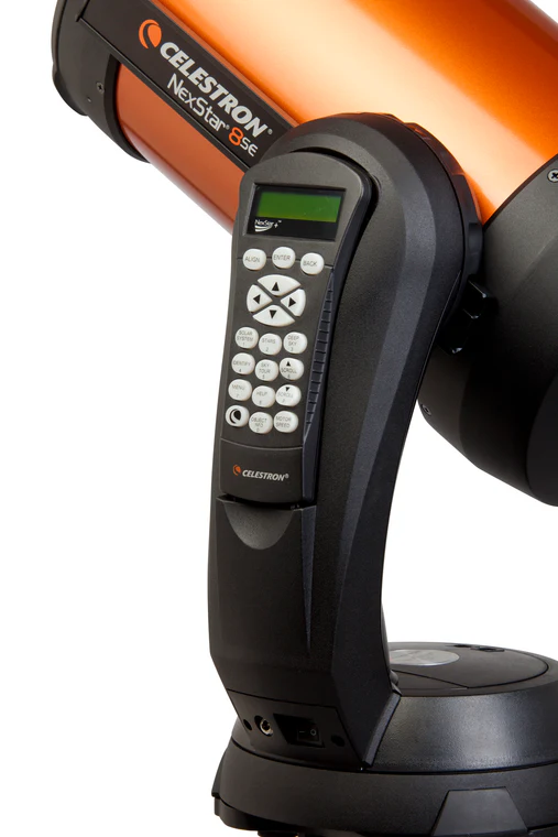 Celestron NexStar+ Hand Control USB, AZ